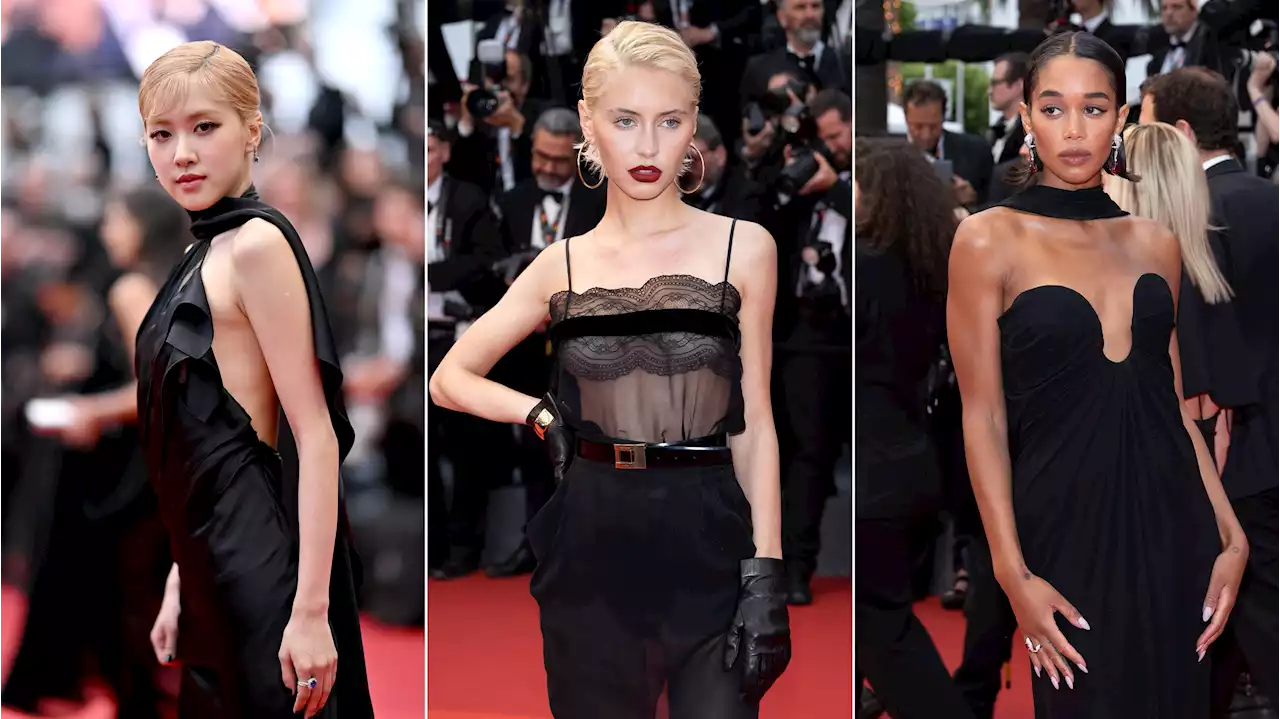 32 Cannes Looks We Can’t Stop Thinking About