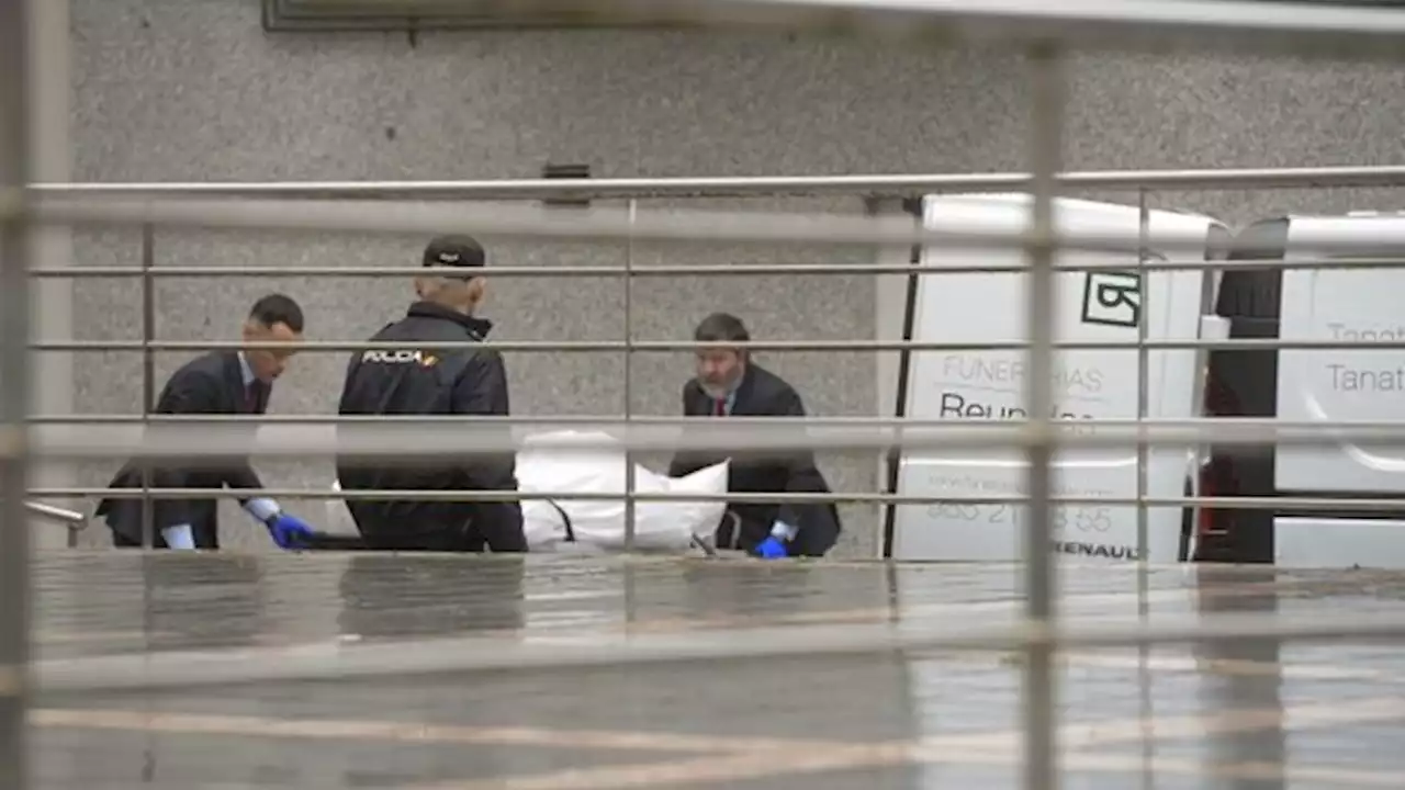 Mellizas murieron tras caer de la ventana de un edificio en la localidad española de Oviedo