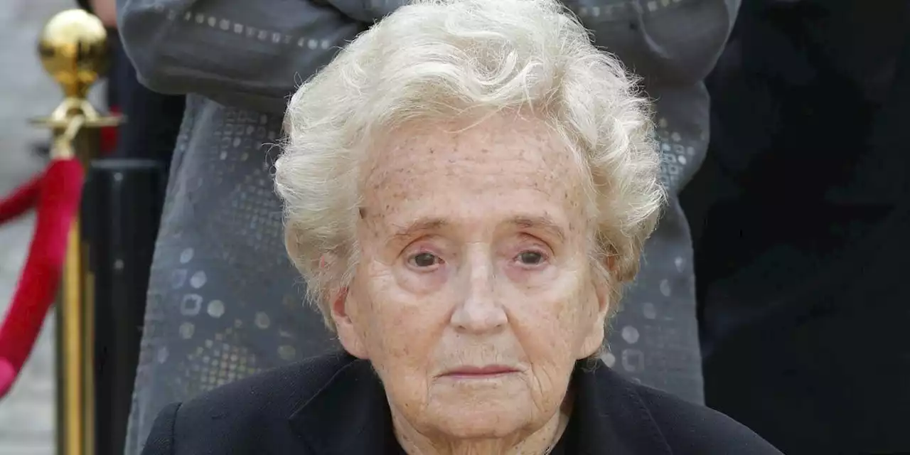 'Un moment de fête familiale' : Bernadette Chirac célèbre ses 90 ans, son petit-fils Martin lui fait une belle déclaration