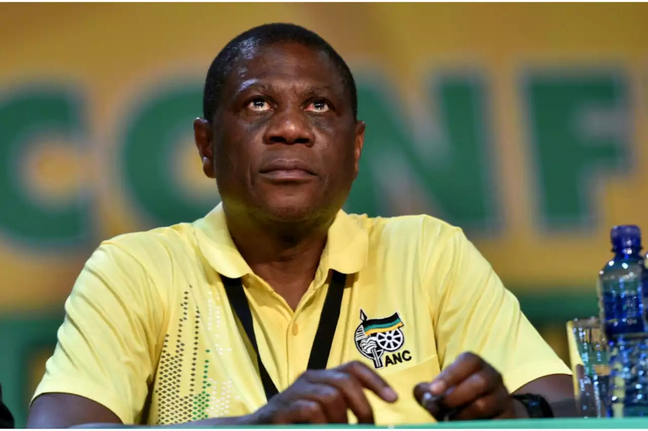 'Load shedding government's top priority' - Mashatile | The Citizen