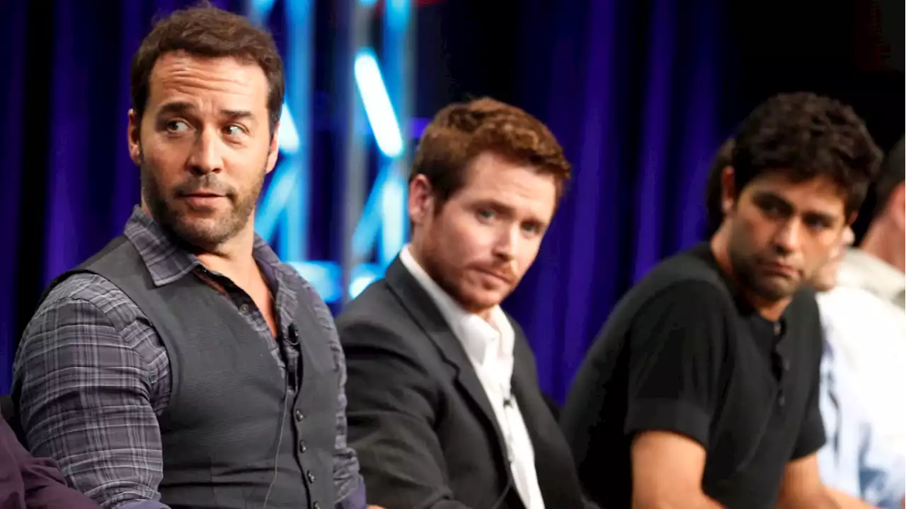 ‘Entourage’ Creator Melts Down Over Satire About His Show