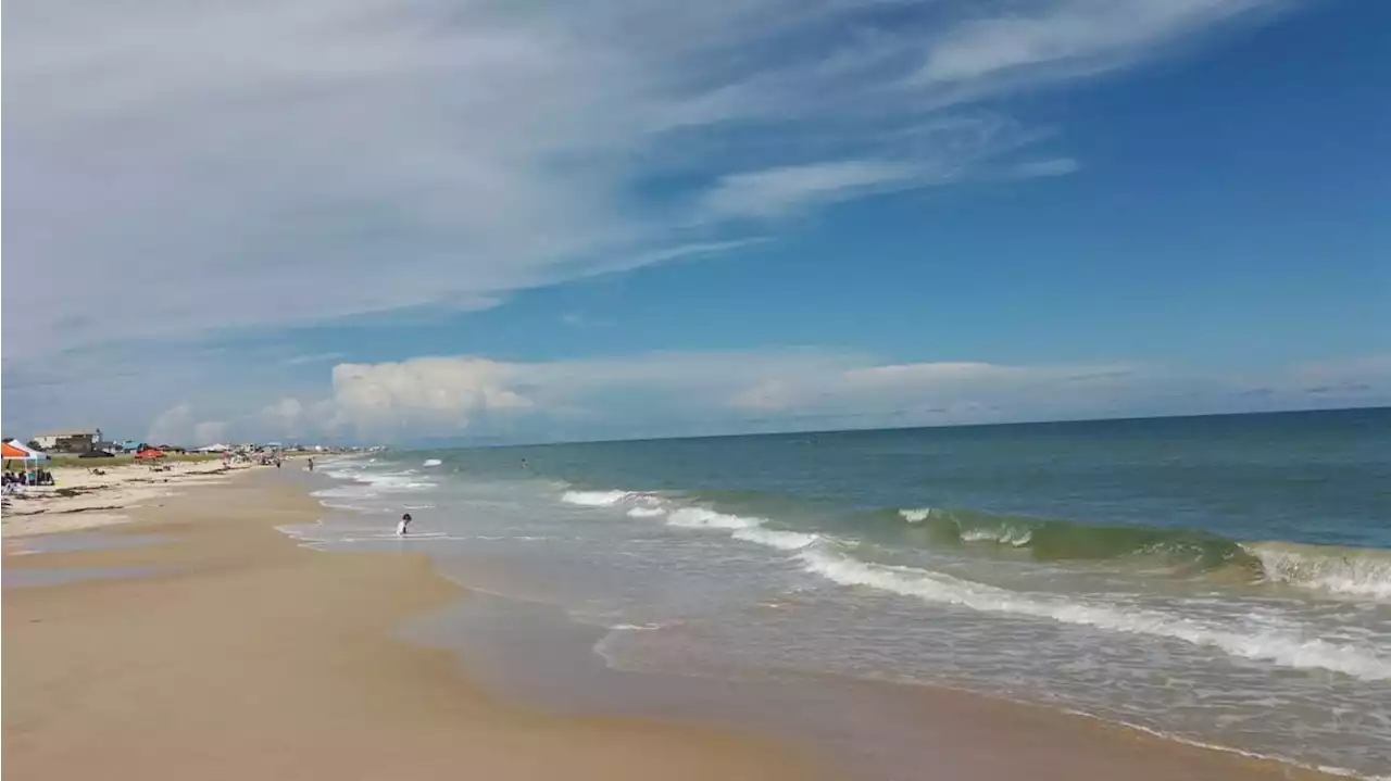 ‘Pristine:’ The Best Beach in America Is Revealed