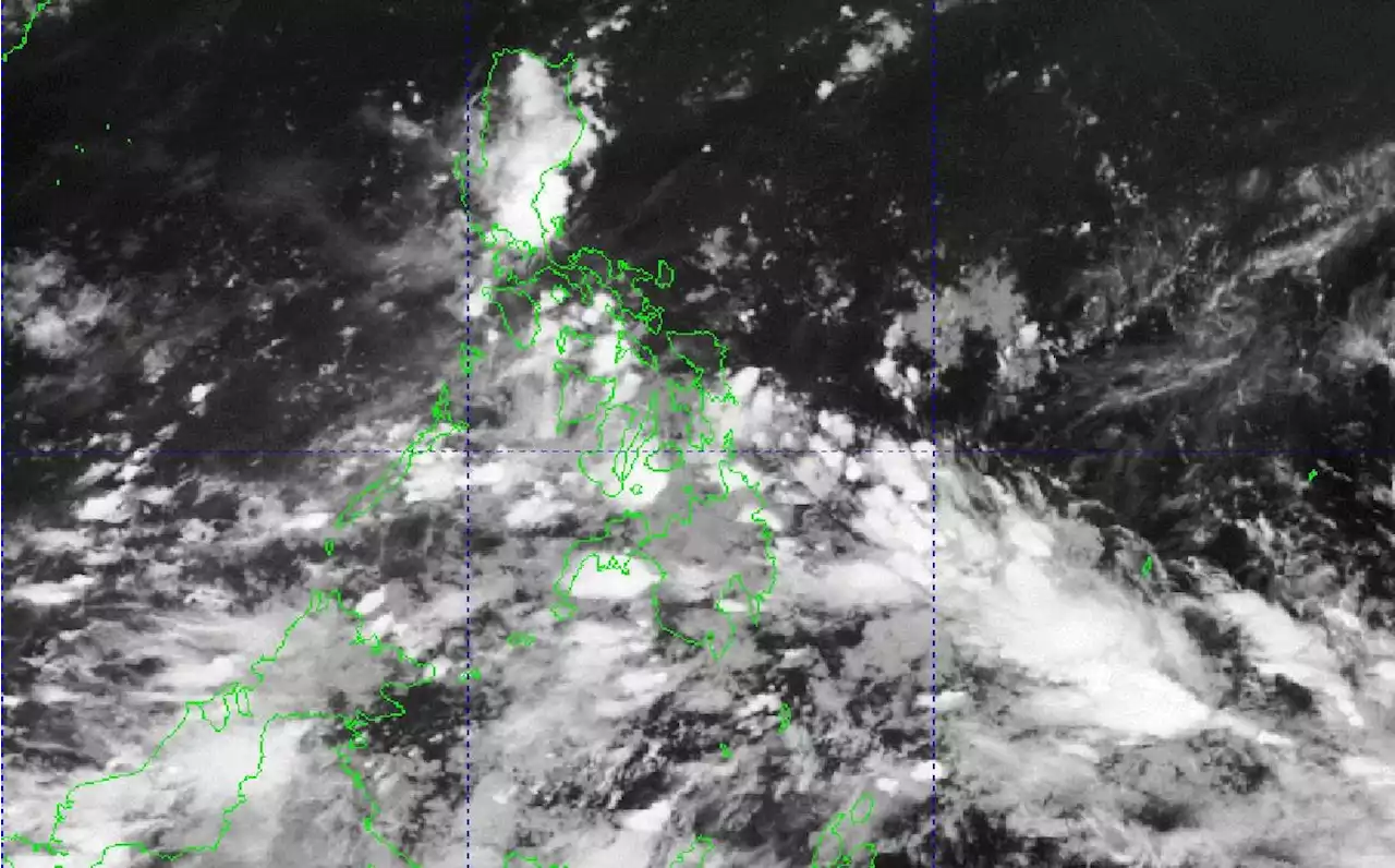 LPA likely to turn into a storm