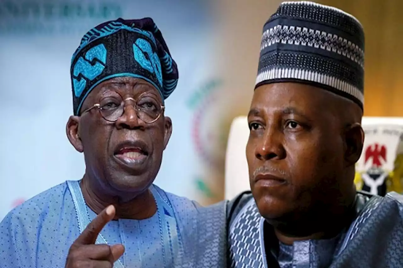 GCFR, GCON for Tinubu, Shettima ahead inauguration