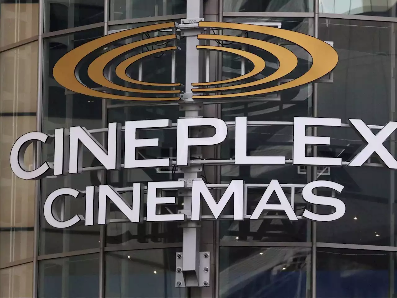 Cineplex sued over misleading ticket prices