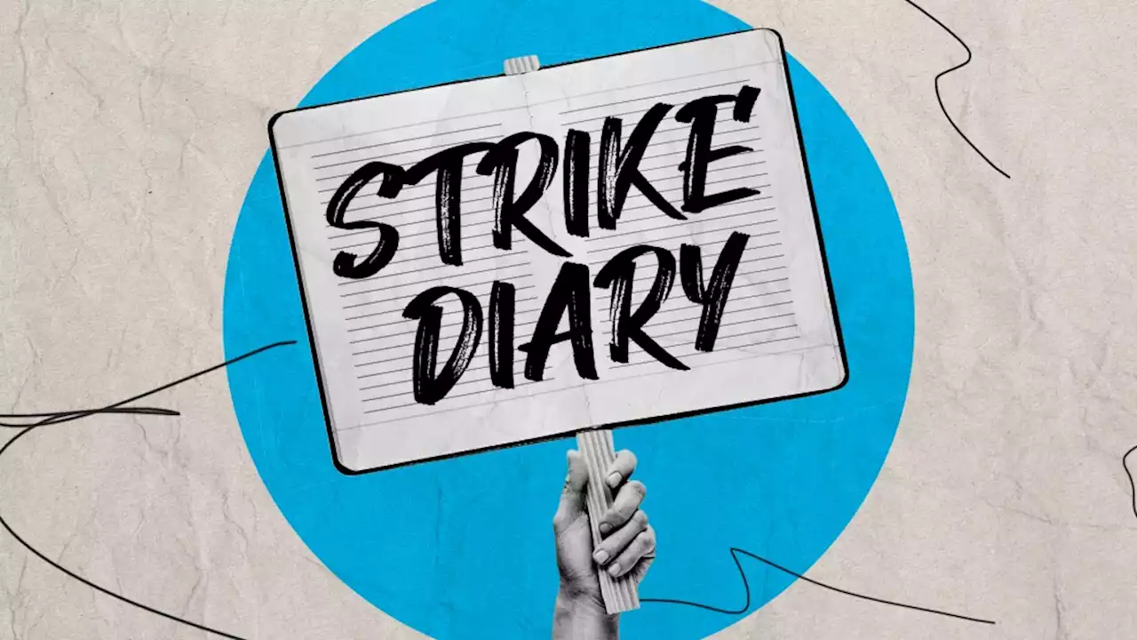 Anonymous Strike Diary, Week 3: ‘The Well-Known Creator’ Tries Empathizing With the Enemy