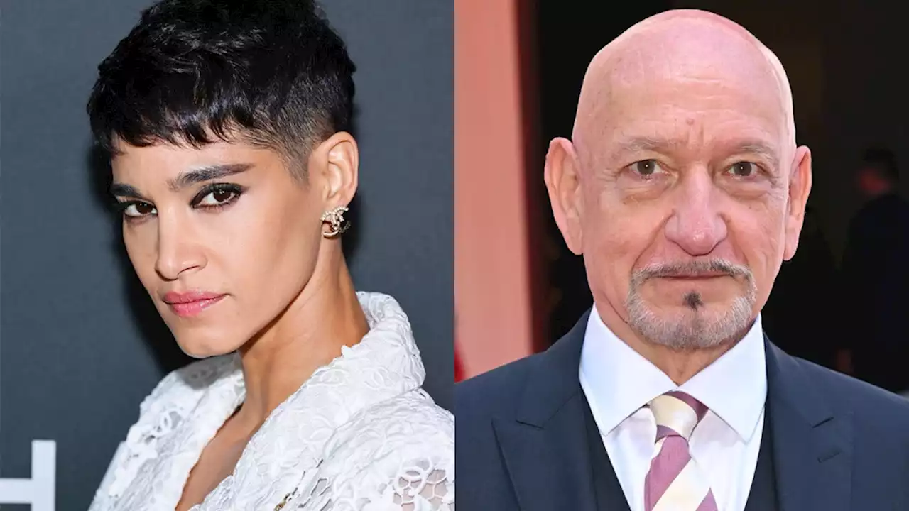 Cannes: Ben Kingsley, Sofia Boutella Join Dave Bautista in Lionsgate Action Comedy ‘The Killer’s Game’