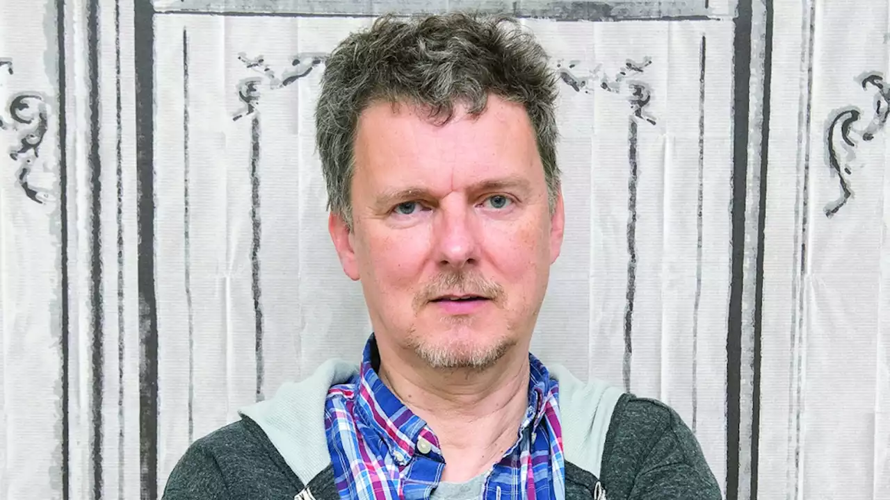 Cannes: Michel Gondry on ‘Book of Solutions,’ Why He Gave Up on a Movie About Rin Tin Tin and That Time He Made a Doc About a Cockroach