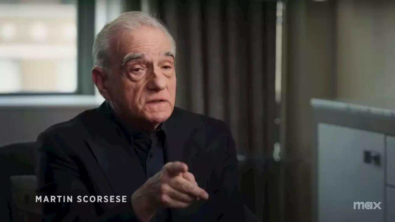 Martin Scorsese, Oprah Winfrey, George Clooney Share Memories in ‘100 Years of Warner Bros.’ Docuseries Trailer