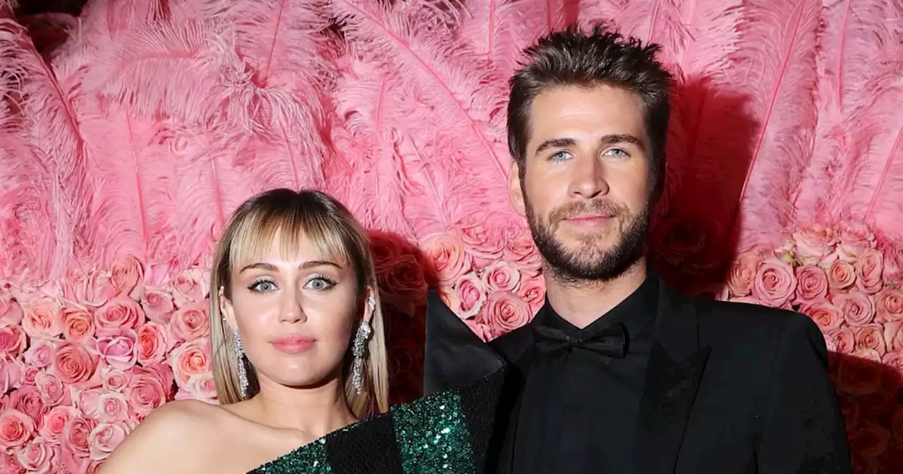 Miley Cyrus on why she doesn’t want to ‘erase’ past with ex-husband Liam Hemsworth