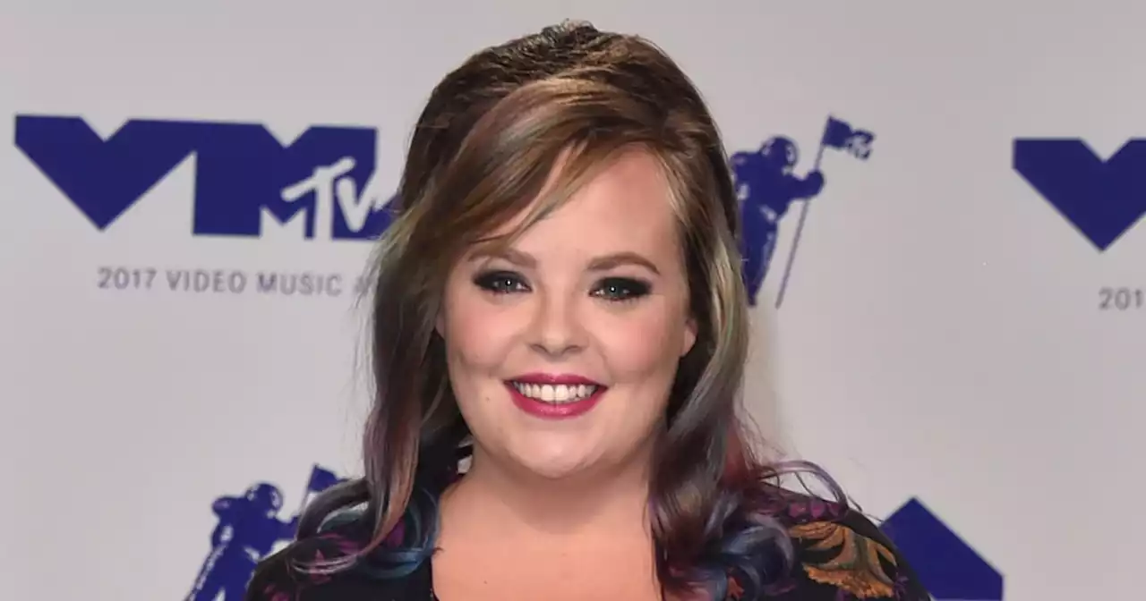 'Teen Mom's Catelynn Baltierra posts birthday tribute to 14-year-old daughter