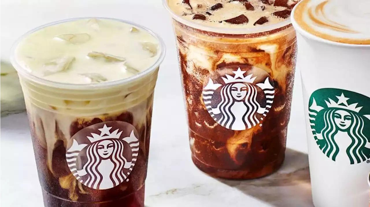 Starbucks is changing its ice cubes, and some Reddit fans are having a meltdown