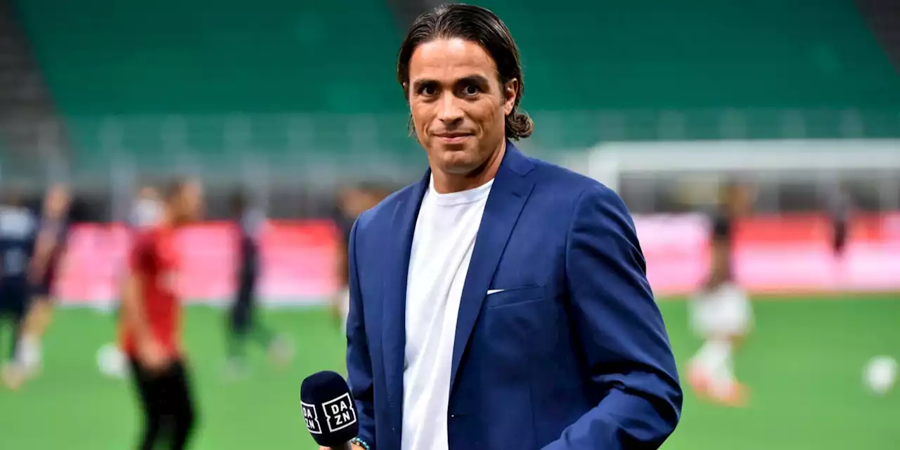 Juventus, Matri: 'Concesso troppo al Siviglia, ecco cosa non ha funzionato'