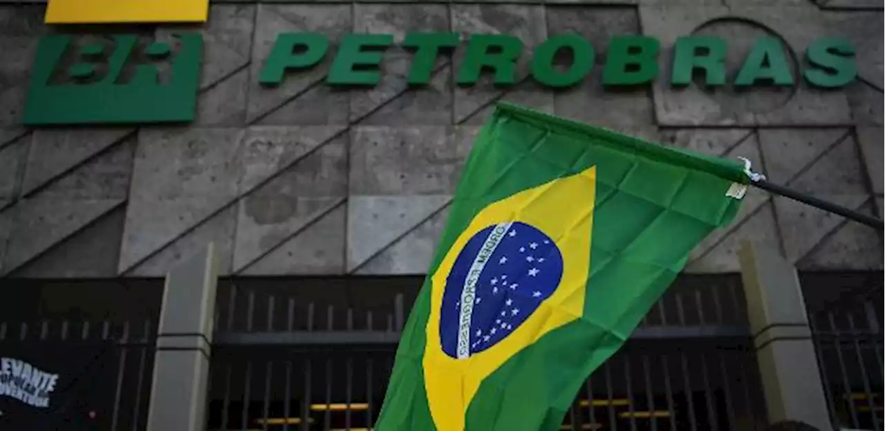 TCU apura doação de R$ 300 milhões da Petrobras em ano eleitoral, diz TV