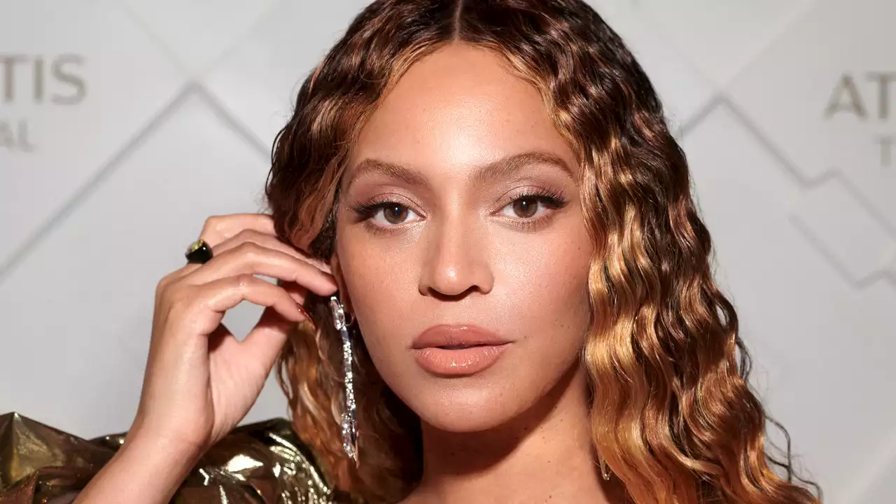 Beyoncé lance sa propre marque de produits capillaires