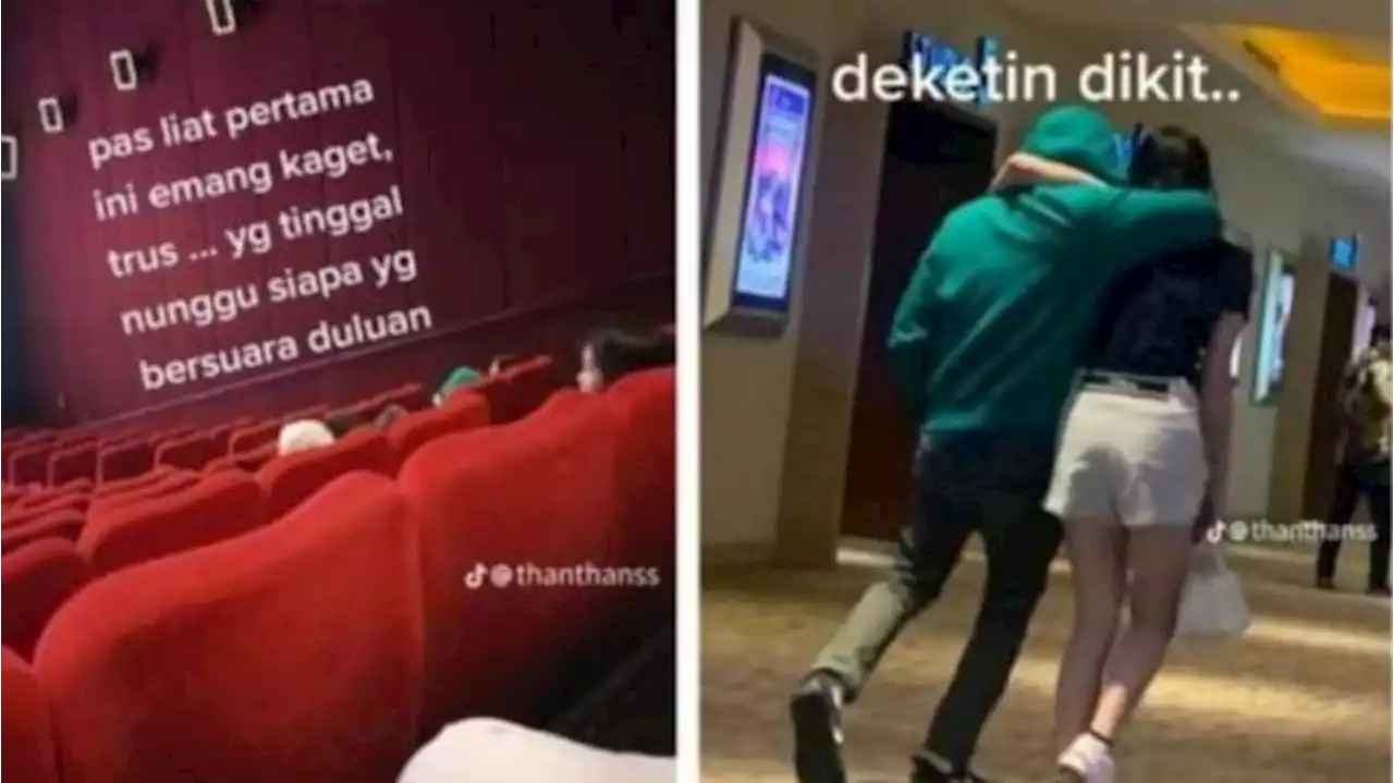 Fakta-fakta Gege Elisa Dituding Jadi Orang Ketiga di Antara Desta dan Natasha Rizki