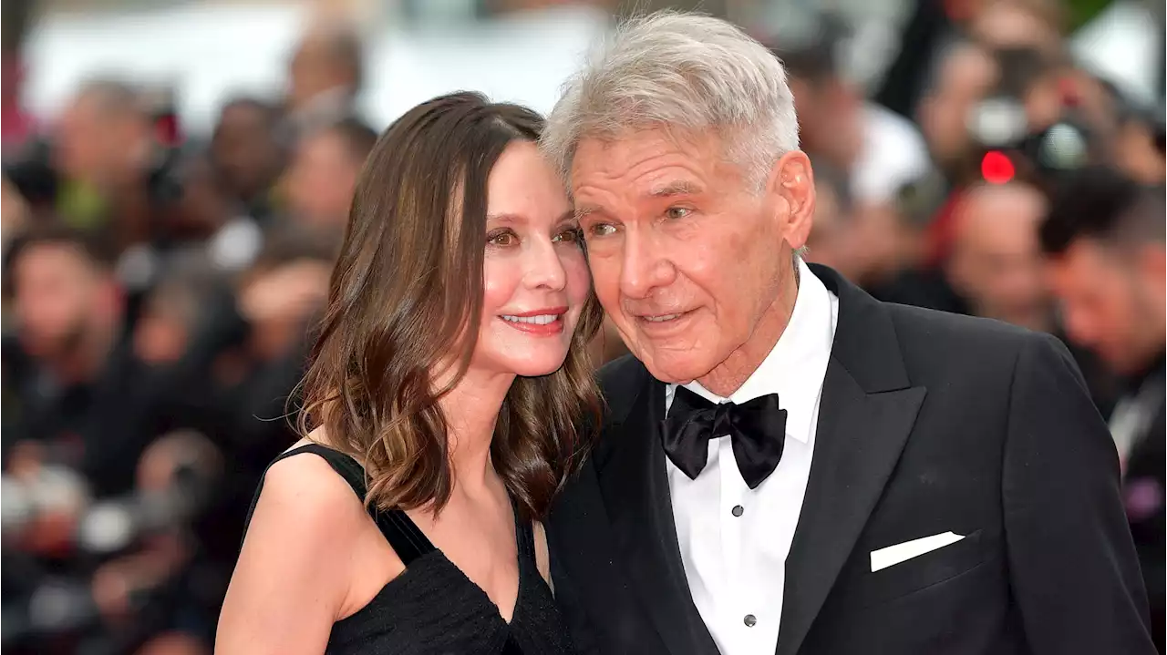 Festival de Cannes 2023 : les plus beaux couples de stars du tapis rouge