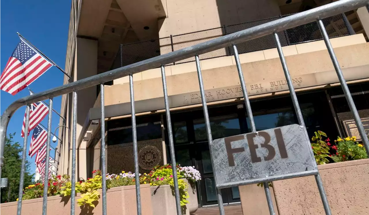 FBI whistleblowers describe retaliation by bureau brass against rank and file who speak out