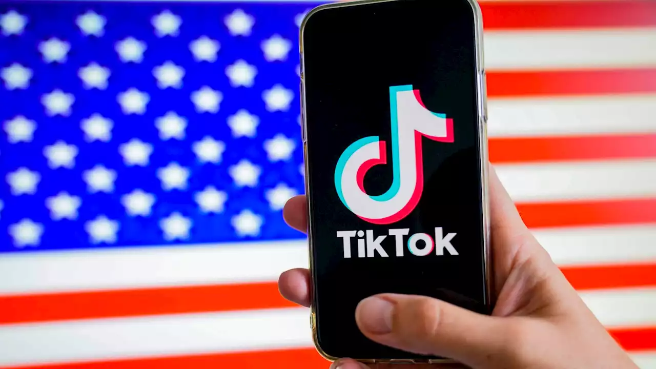 US-Staat Montana verbietet TikTok, Nutzer klagen - Fragen und Antworten