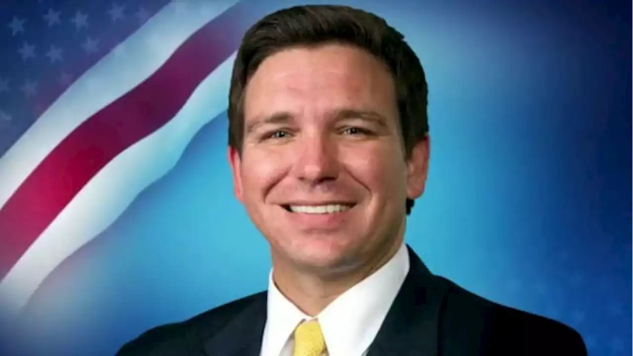 Gov. Ron DeSantis expected to launch presidential campaign next week, reports say