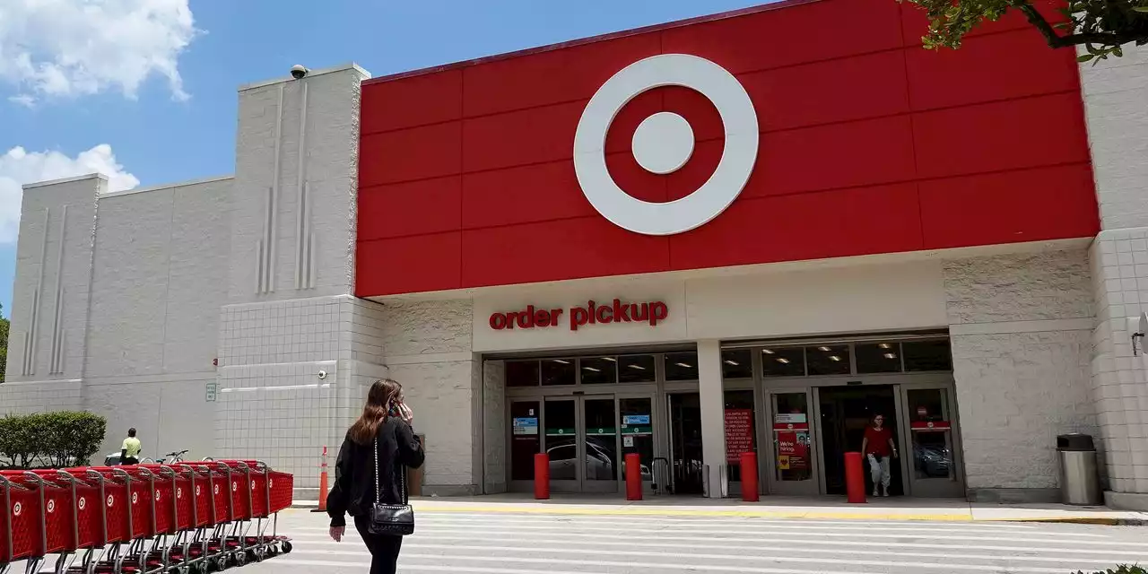 Target Recalls Nearly 5 Million Threshold Candles After Reports of Burns, Lacerations