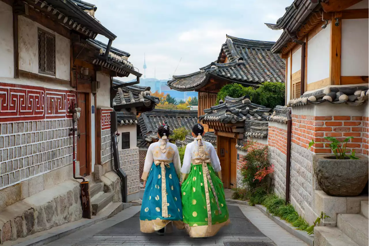 Top K-drama filming sites you have to visit in Seoul, South Korea