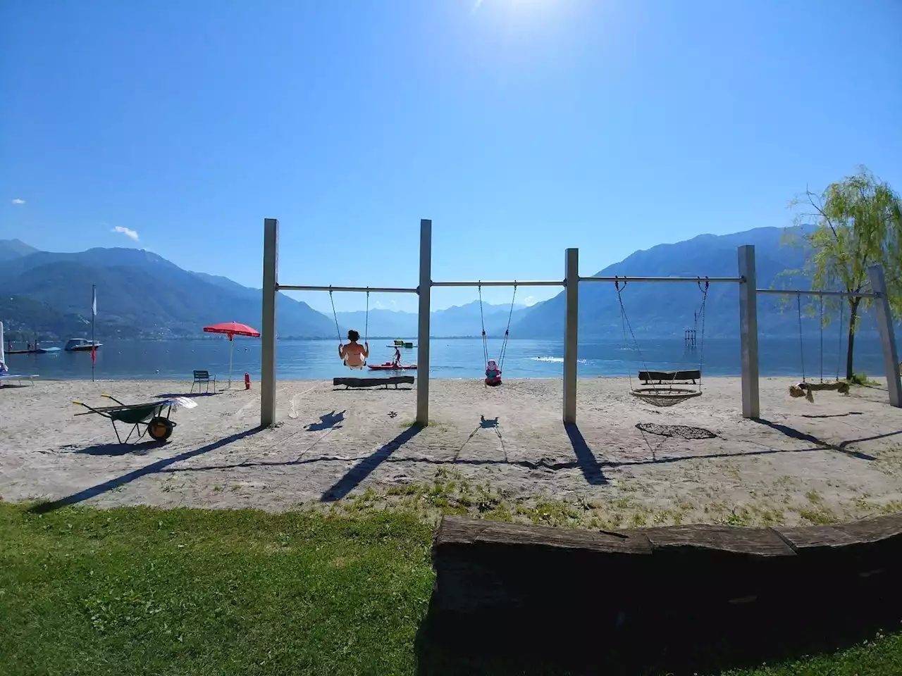 Wetter Schweiz: Sommertag am Donnerstag möglich