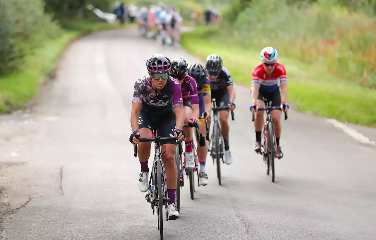 Le Tour de l’Avenir aura sa version féminine dès cette année