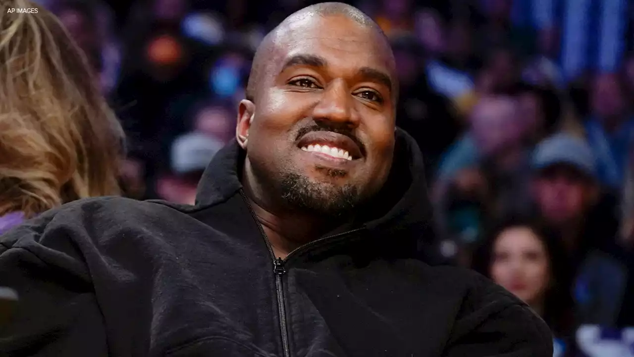 Investors sue Adidas over Kanye West partnership, fallout