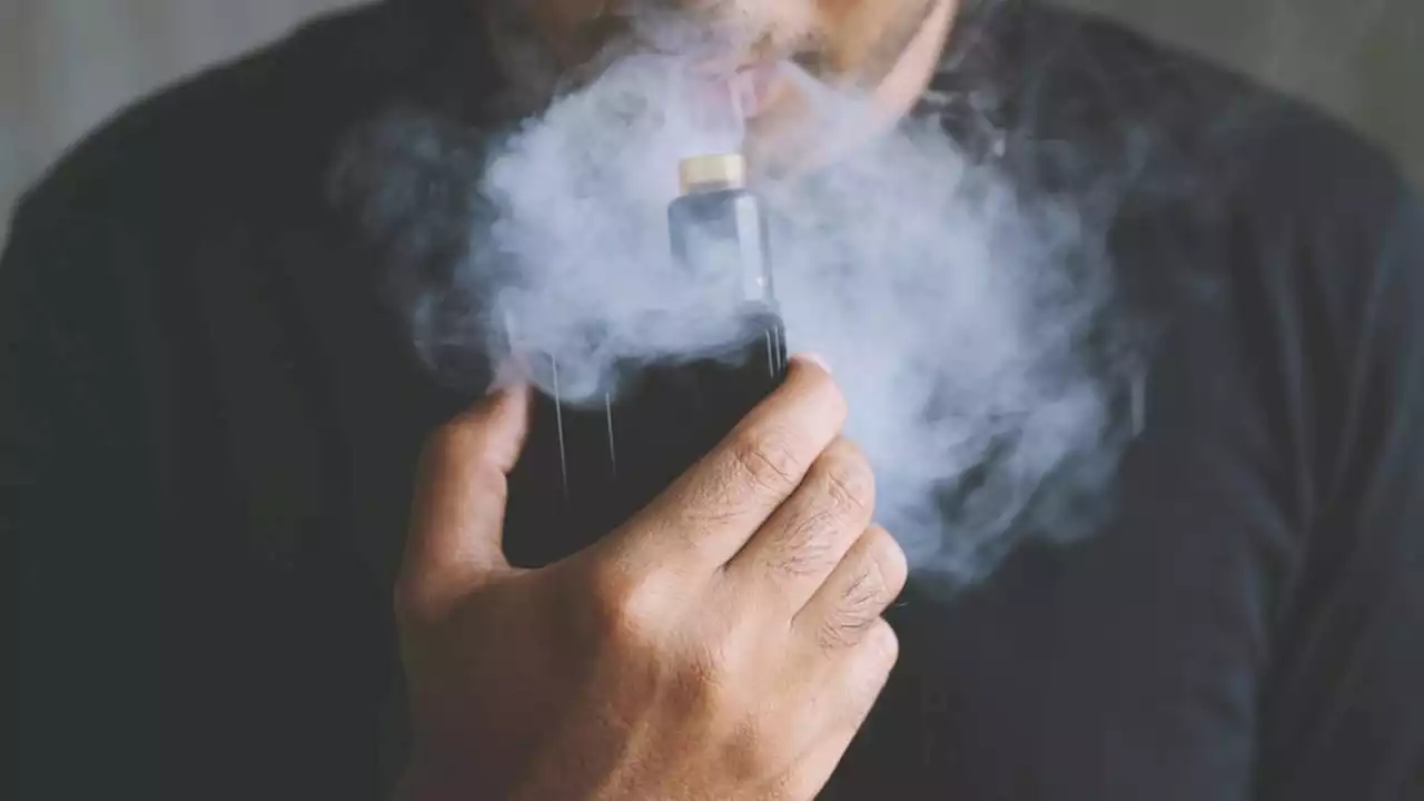 ‘This must end’: Radical plan to stop vaping