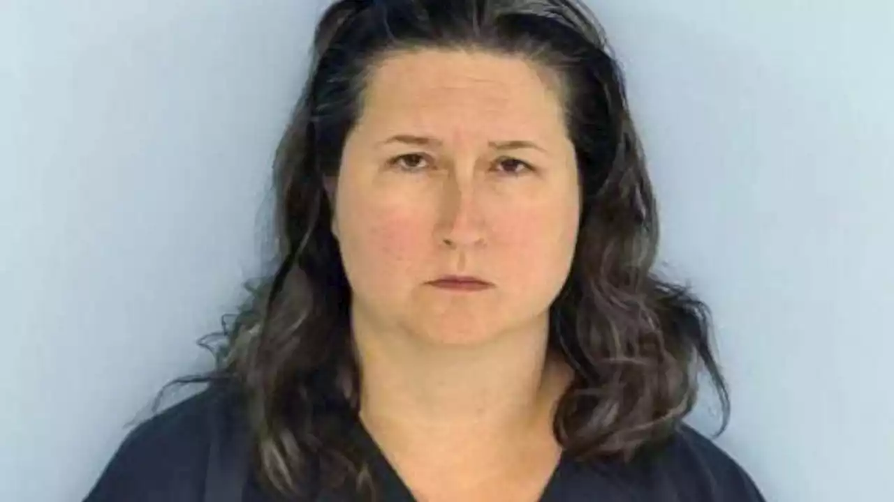 Woman arrested for allegedly throwing wine at Matt Gaetz