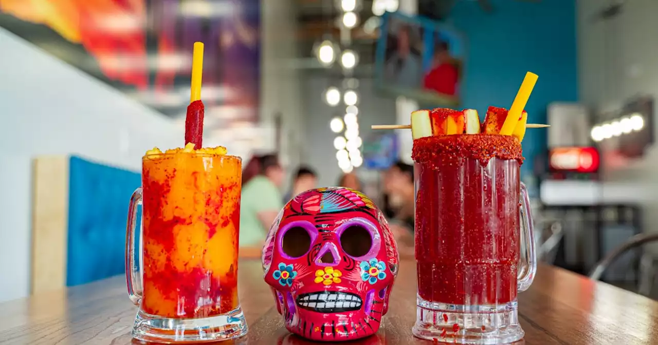 Cinco de Mayo deals, drinks and dishes in the Valley