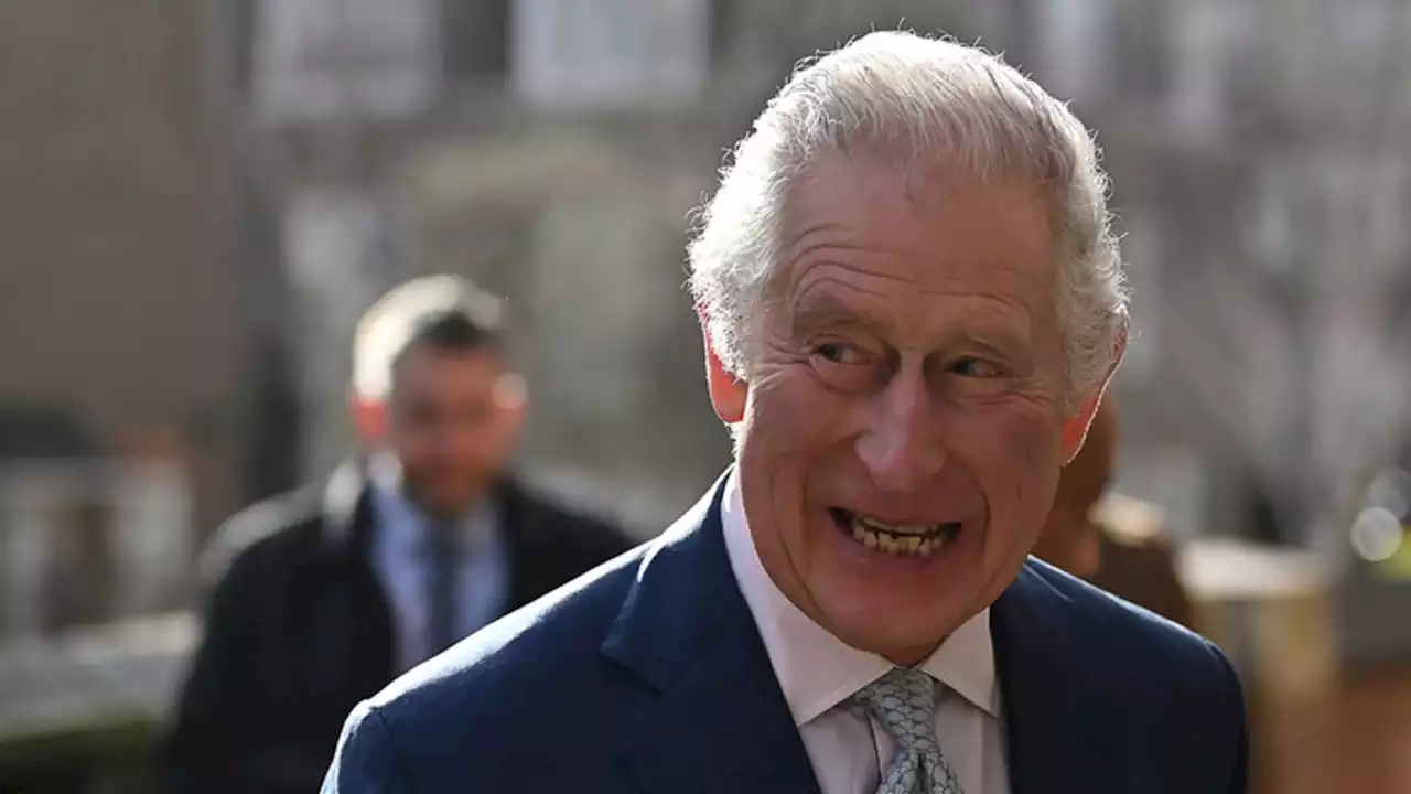 Details revealed about King Charles III's coronation service