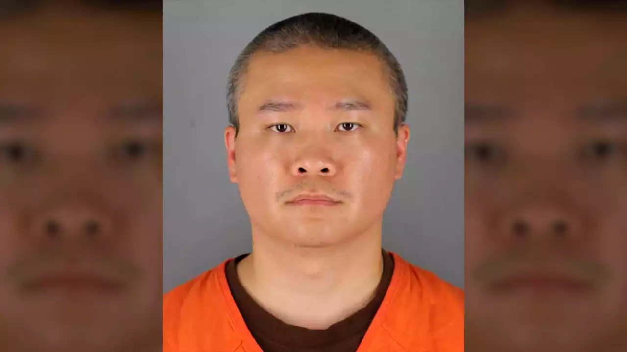 Ex-Minneapolis Officer Tou Thao convicted of aiding in George Floyd death