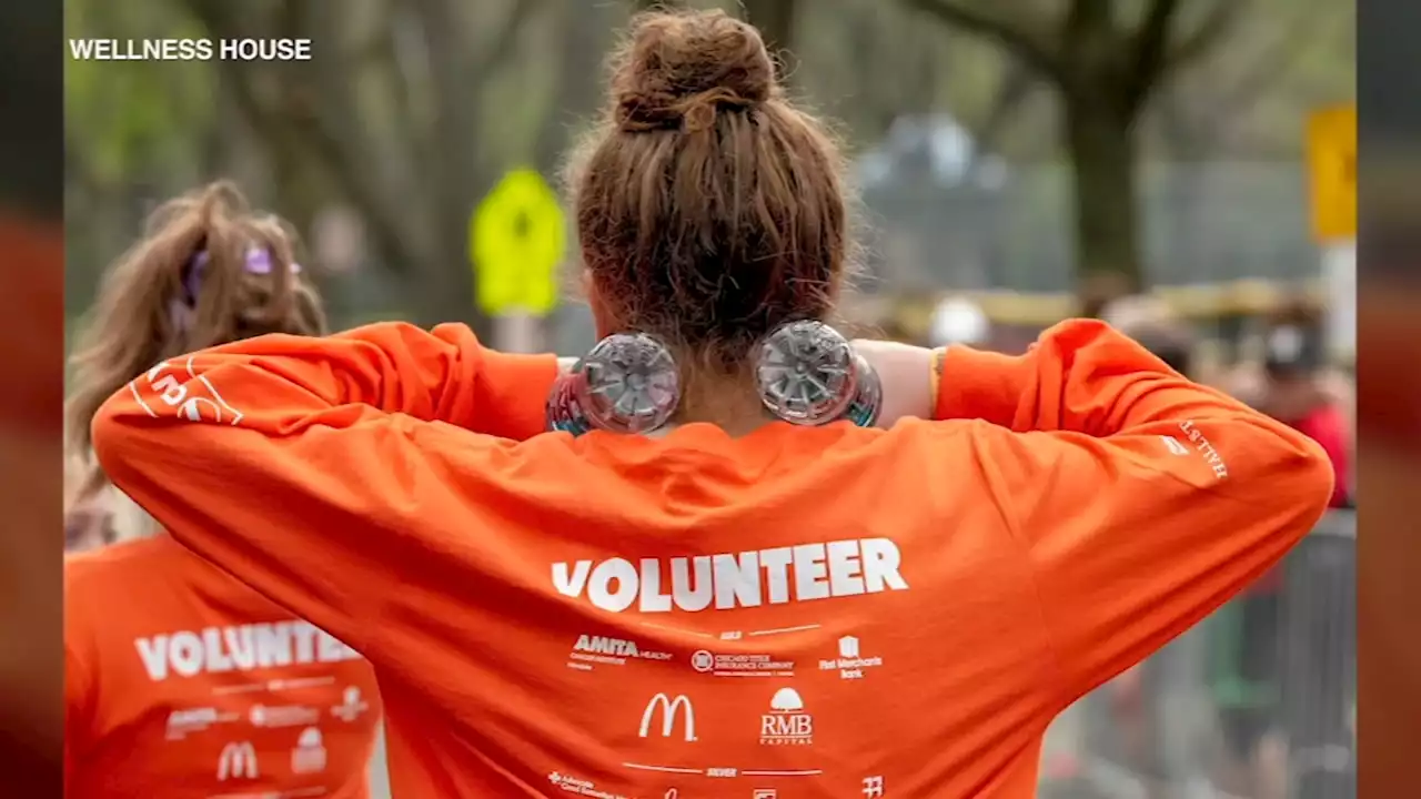 Walk for Wellness House to support cancer patients steps off Sunday in Hinsdale