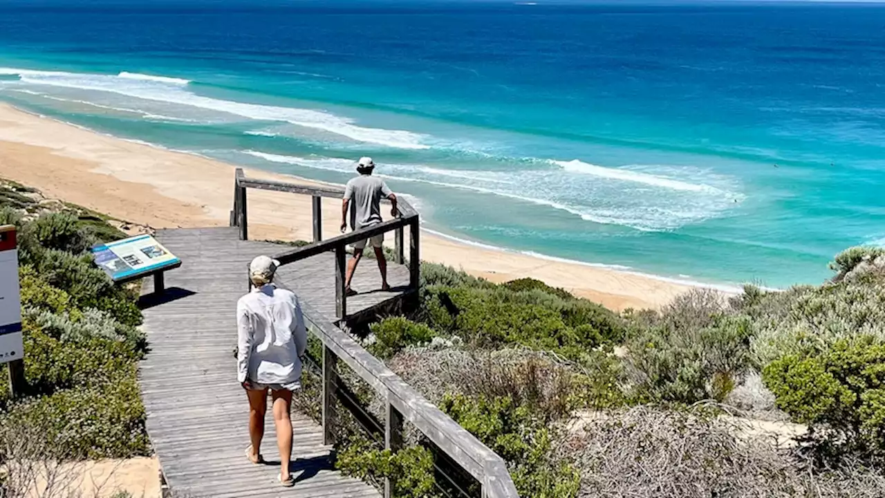 SA regions attract nearly $4 billion in tourism spending during 2022, with several hitting all-time highs