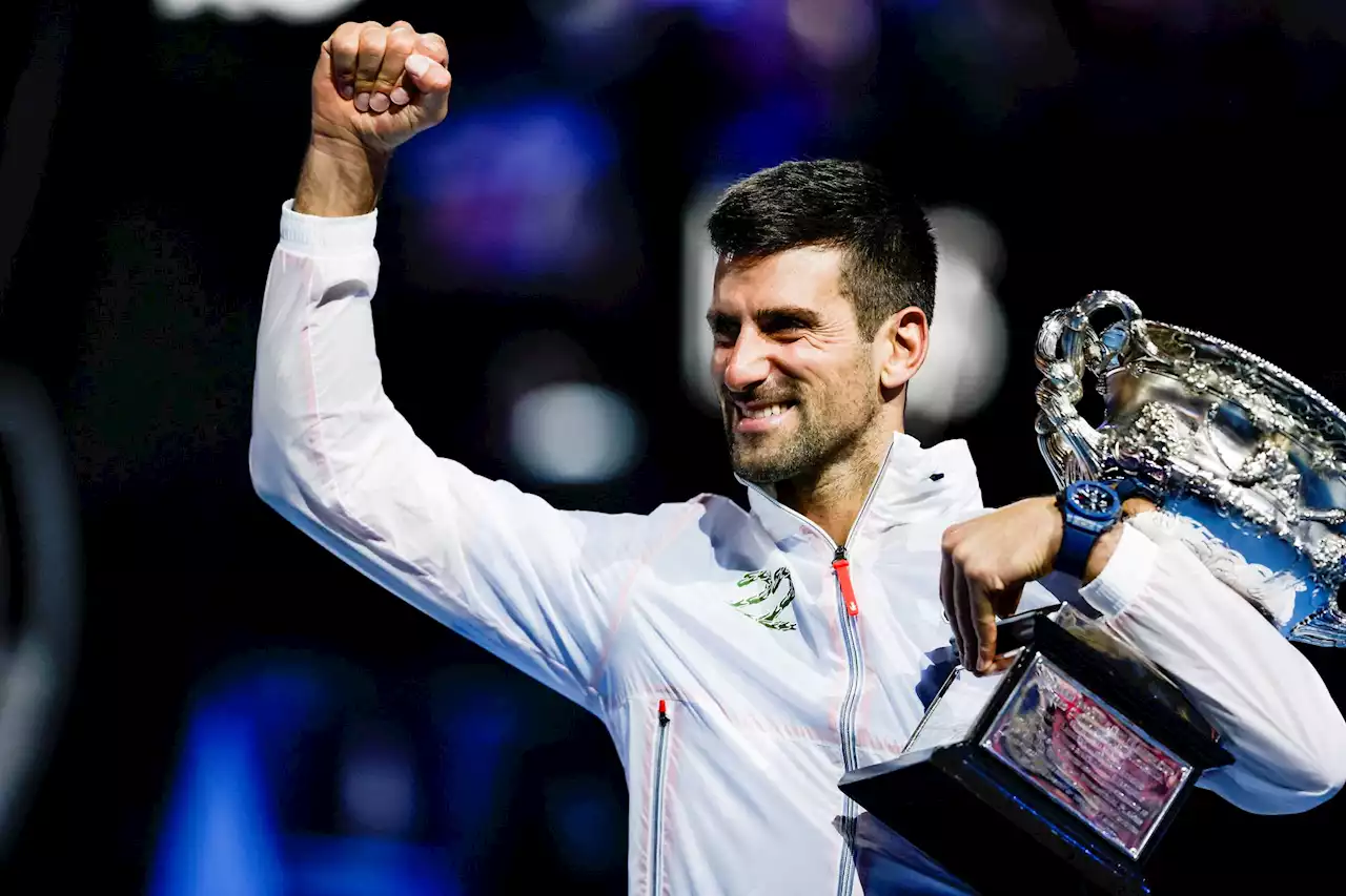 Us Open, Djokovic potrà giocare: stop obbligo vaccino per chi entra negli Usa