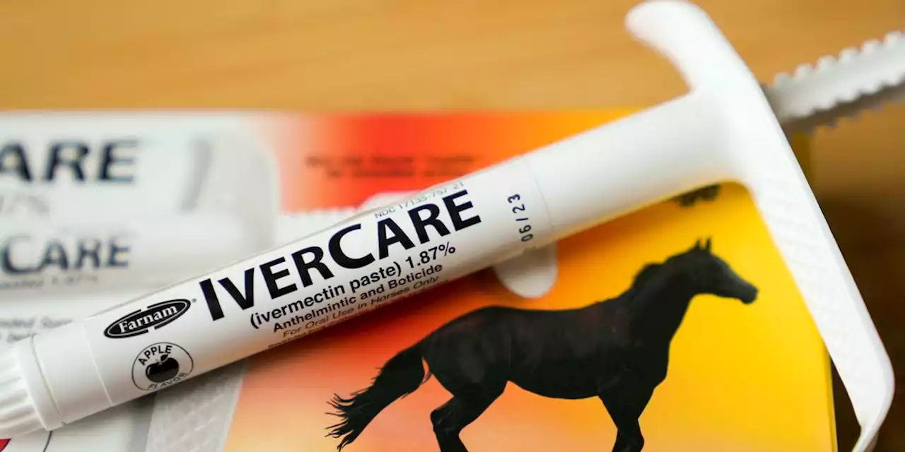 Wisconsin Supreme Court won’t order hospital to use ivermectin for COVID-19