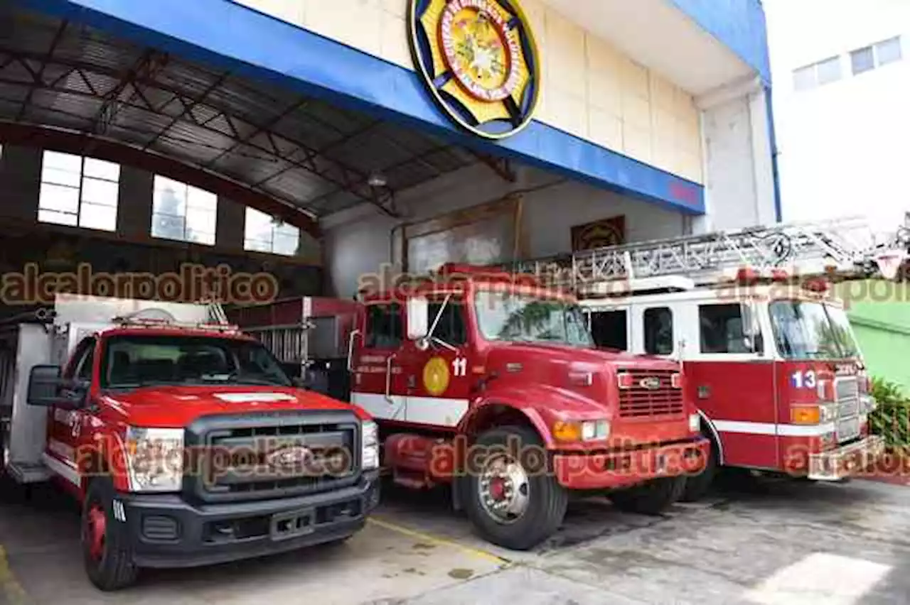 Con nueva Ley, municipios por fin estarían obligados a apoyar a bomberos