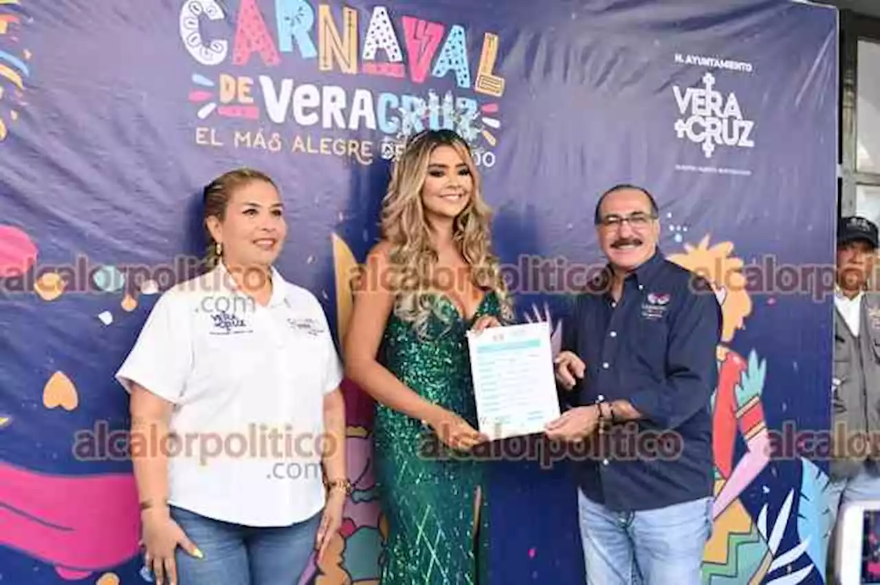 No habría papaqui en Boca del Río previo al Carnaval de Veracruz