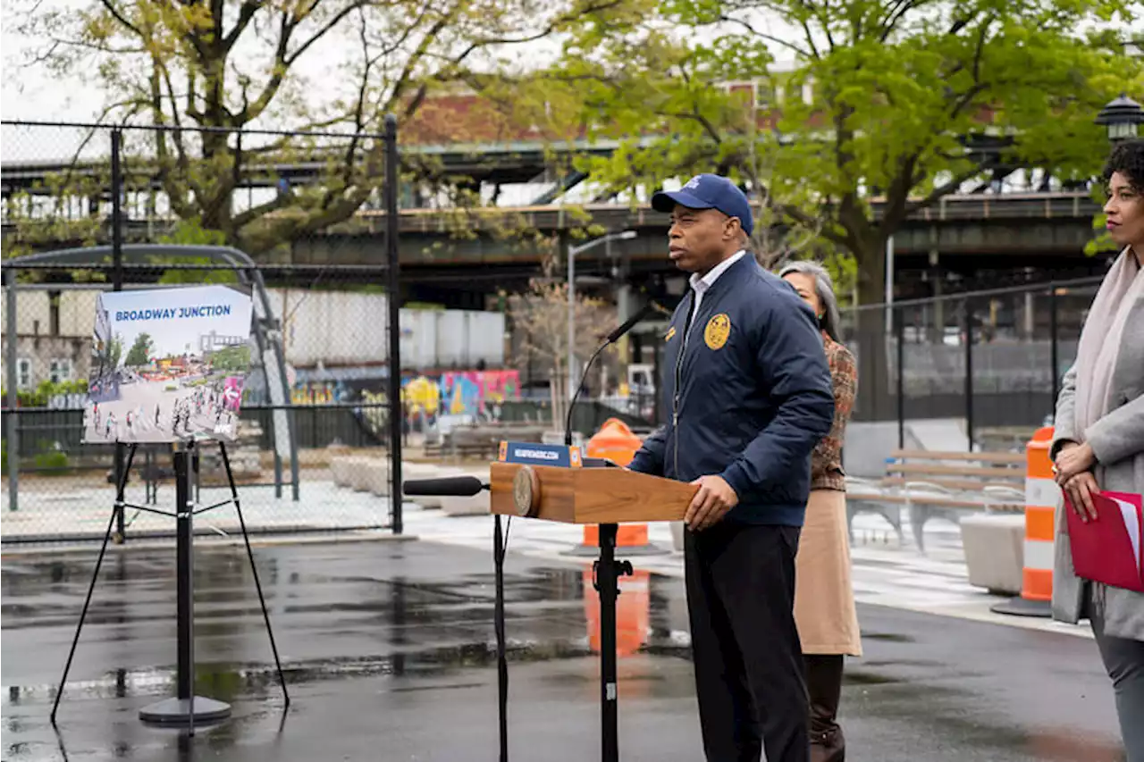 Brooklyn subway station to undergo a $500M overhaul, includes new elevators and pedestrian plazas | amNewYork