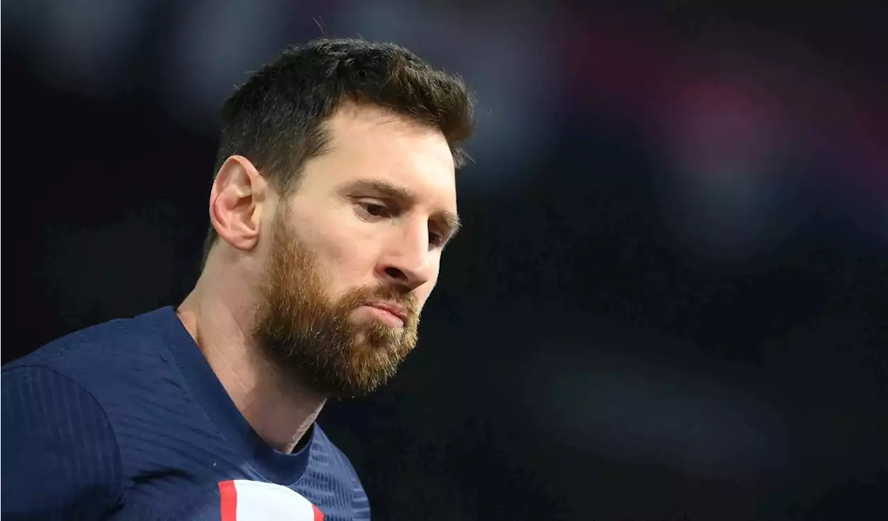 A Messi le saldría caro el viaje a Arabia Saudita: PSG planea una ejemplar sanción