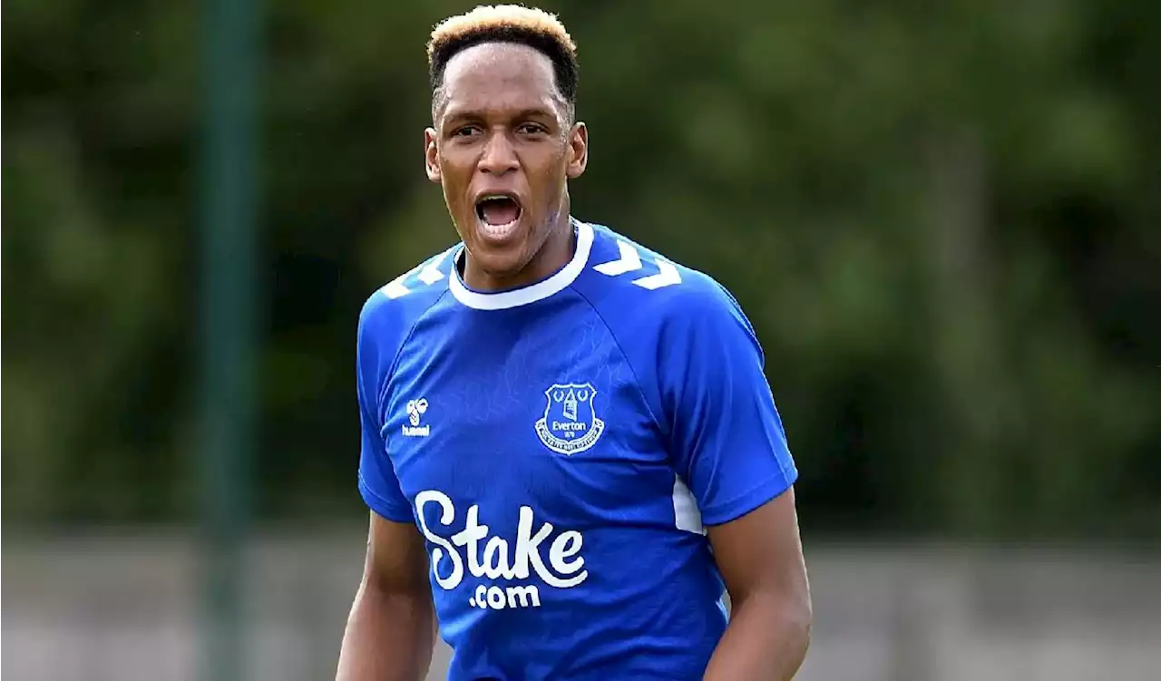 Everton deja de lado el misterio con Yerry Mina y confirmó que hay ofertas por él