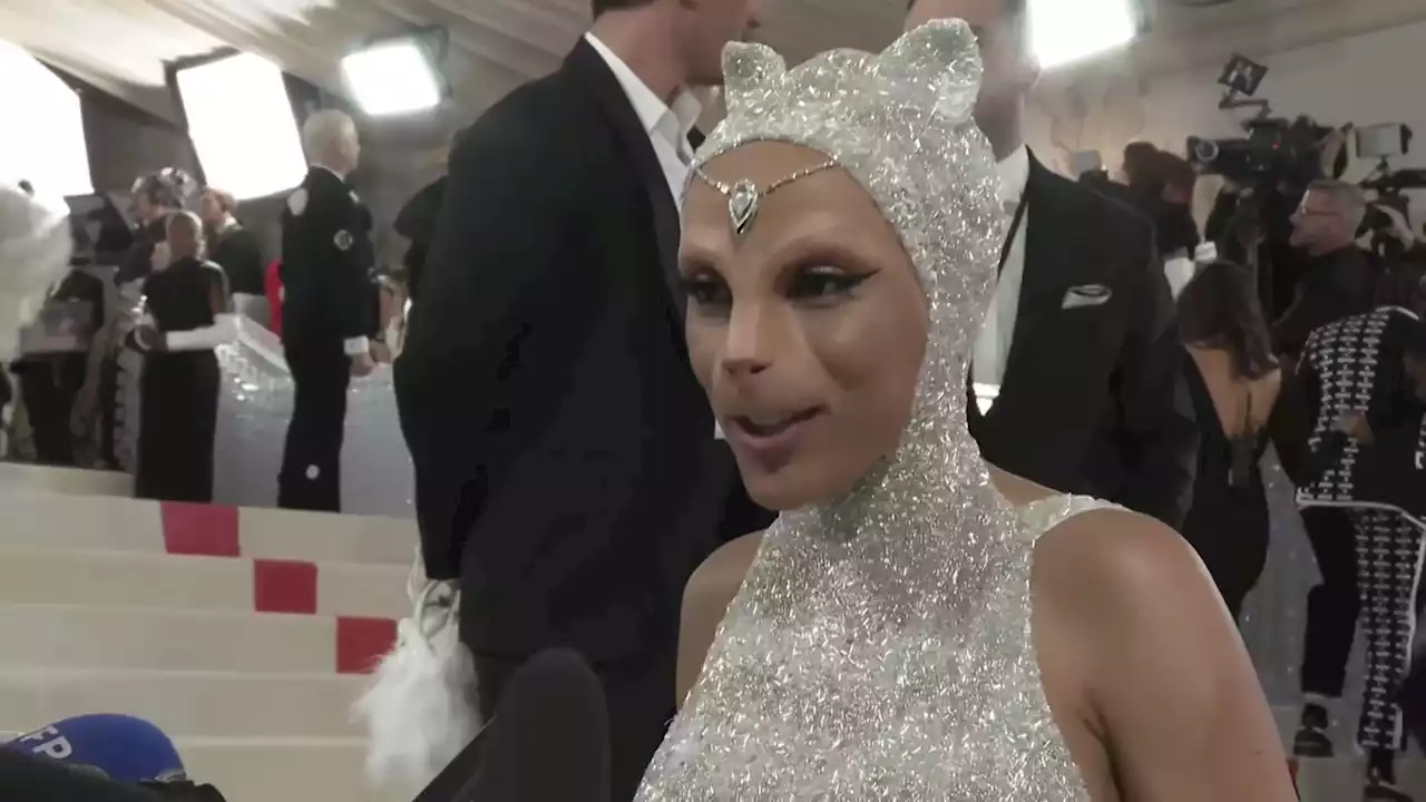 Met Gala 2023 live updates: Fashion highlights from carpet