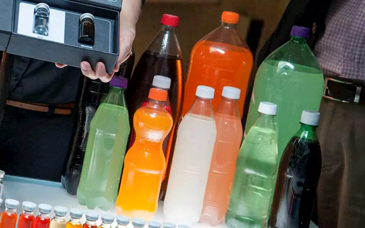 Estos son los refrescos que Profeco retirará del mercado