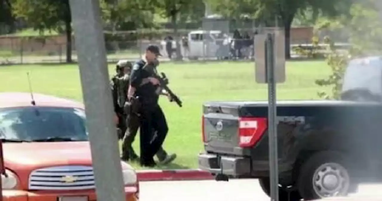 7 bodies, including 2 missing teens, found in Oklahoma town