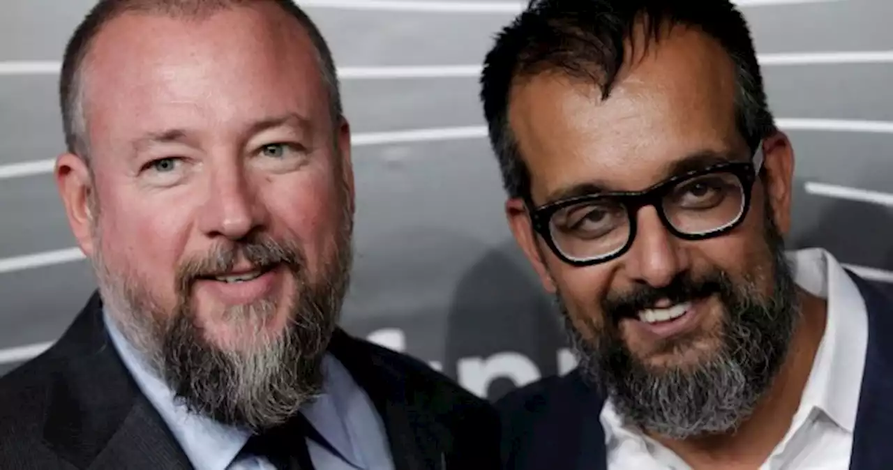 Vice Media preparing to file for bankruptcy: NYT