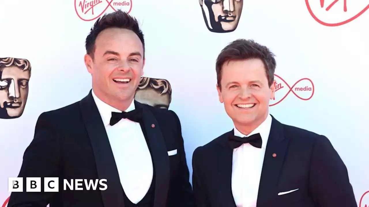 King Charles Coronation: Ant and Dec to attend with the Prince's Trust