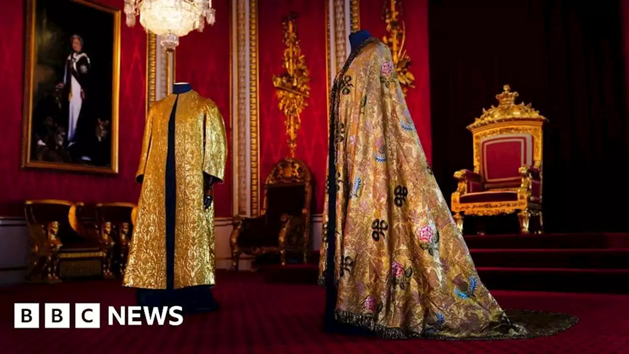 King Charles Coronation: What will he wear for the ceremony?