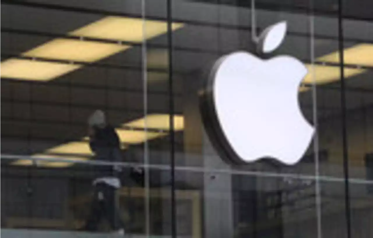 Buka Fitur Tabungan, Apple Raup Deposito Hampir US$ 1 M